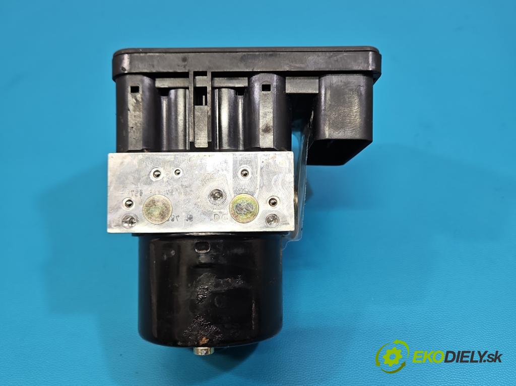 Bmw 1 E87 2004-2011 2.0d 122 HP manual 90 kW 1995 cm3 5- čerpadlo abs 6771487 (Pumpa ABS)