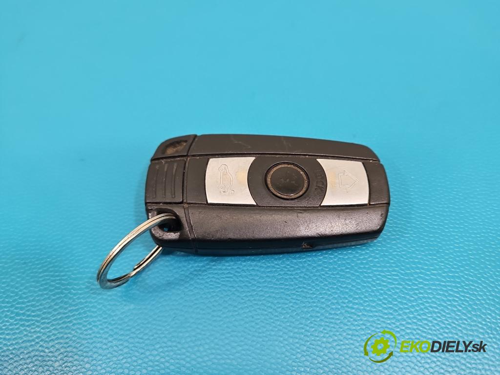 Bmw 1 E87 2004-2011 2.0d (M47): 122 HP manual 90 kW 1995 cm3 5- riadiaca jednotka motora 0281012502