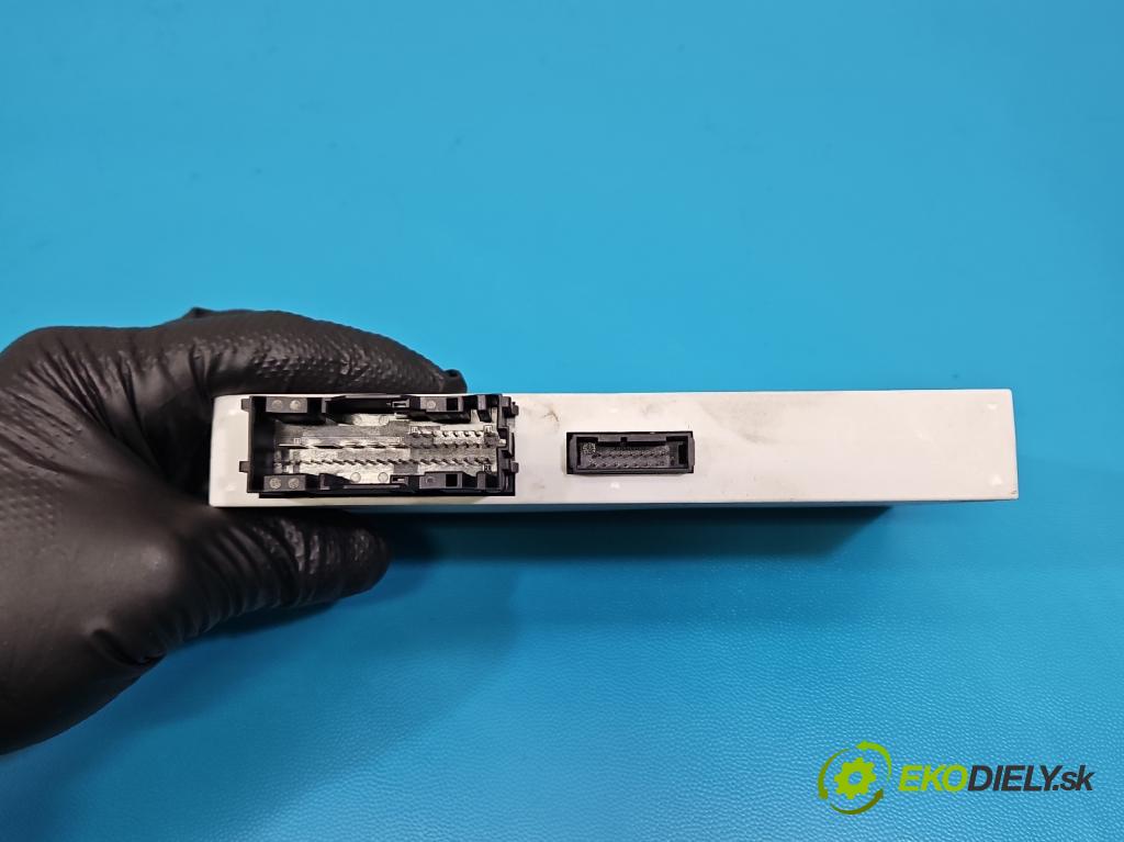 Bmw 1 E87 2004-2011 2.0d (M47): 122 HP manual 90 kW 1995 cm3 5- riadiaca jednotka motora 0281012502