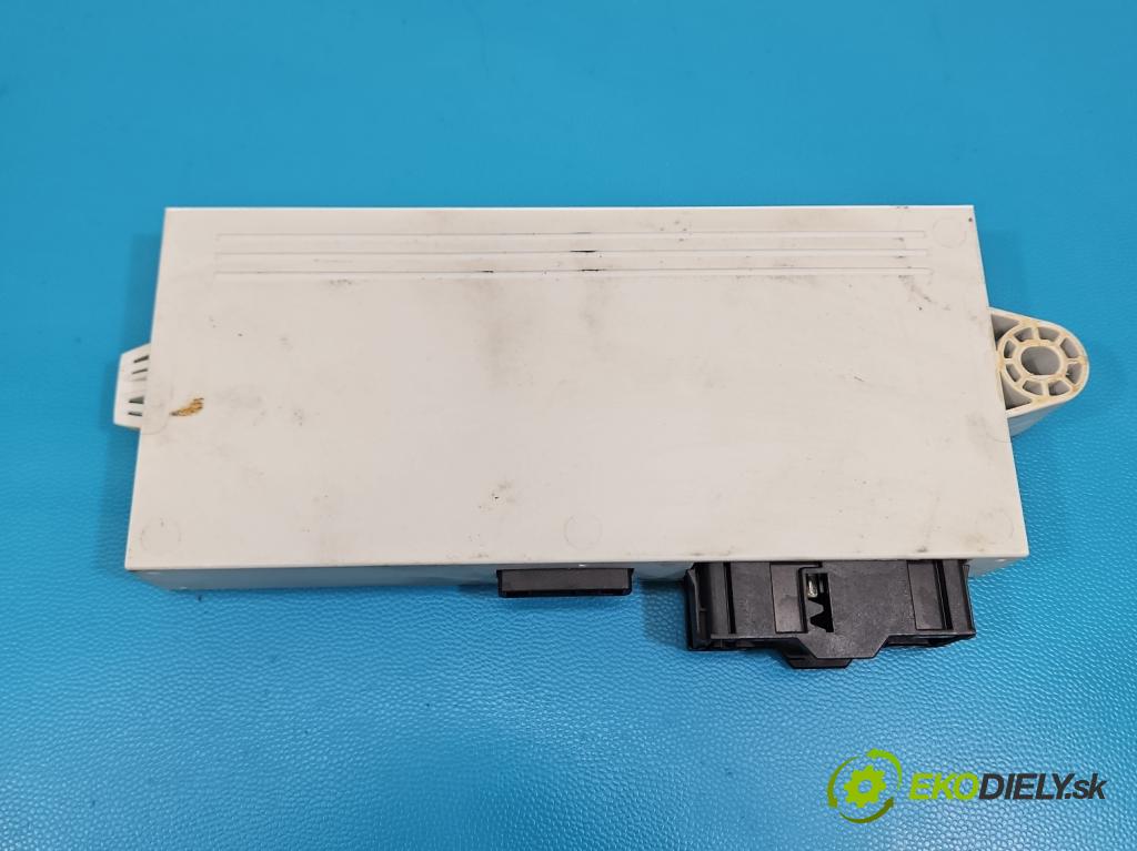 Bmw 1 E87 2004-2011 2.0d (M47): 122 HP manual 90 kW 1995 cm3 5- riadiaca jednotka motora 0281012502