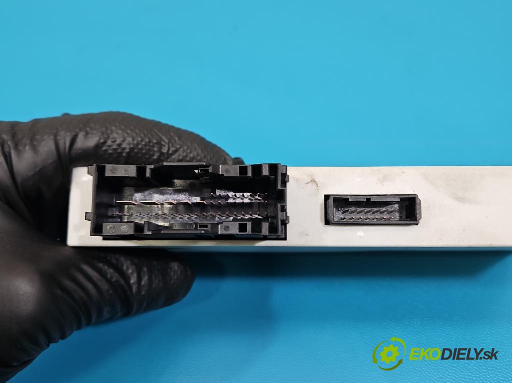 Bmw 1 E87 2004-2011 2.0d (M47): 122 HP manual 90 kW 1995 cm3 5- riadiaca jednotka motora 0281012502