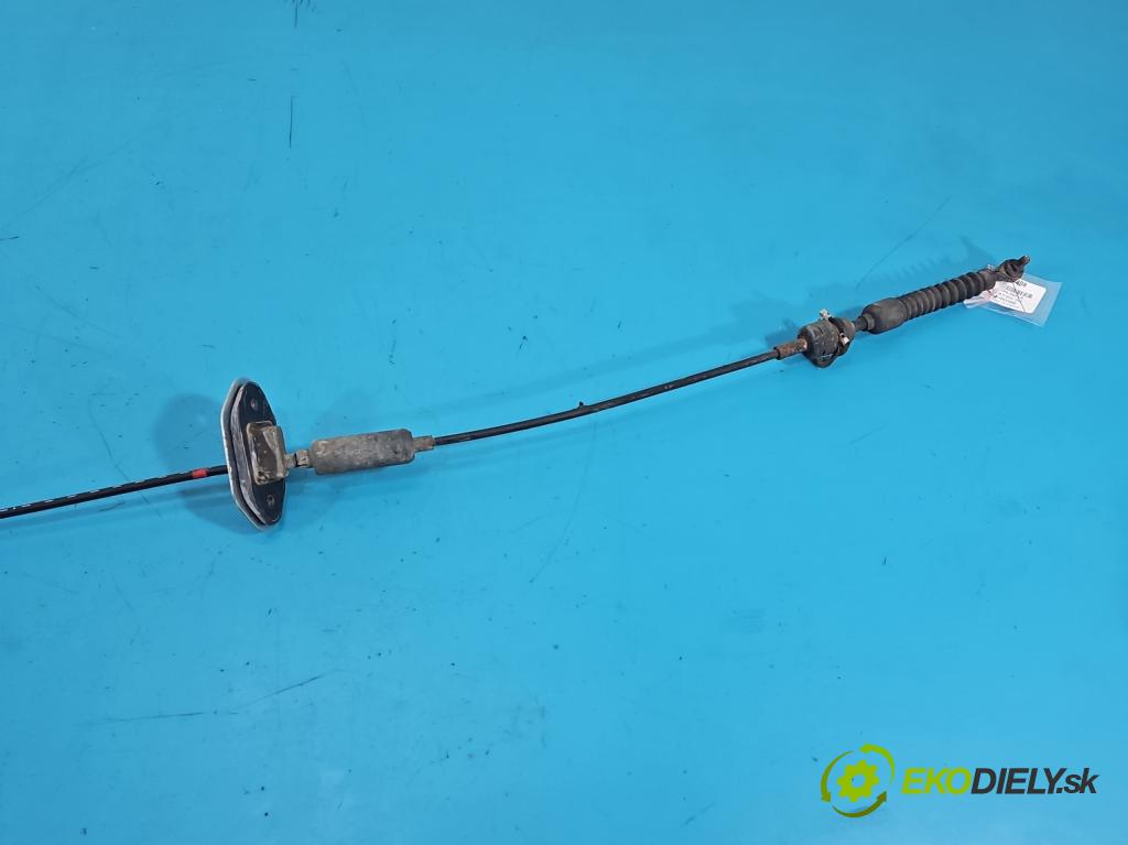 Kia Sportage III 2010-2015 2.0 crdi 136hp automatic 100 kW 1995 cm3 5- kulisa změny stupňová 46700-3W140 (Řadicí páka (kulisa) )