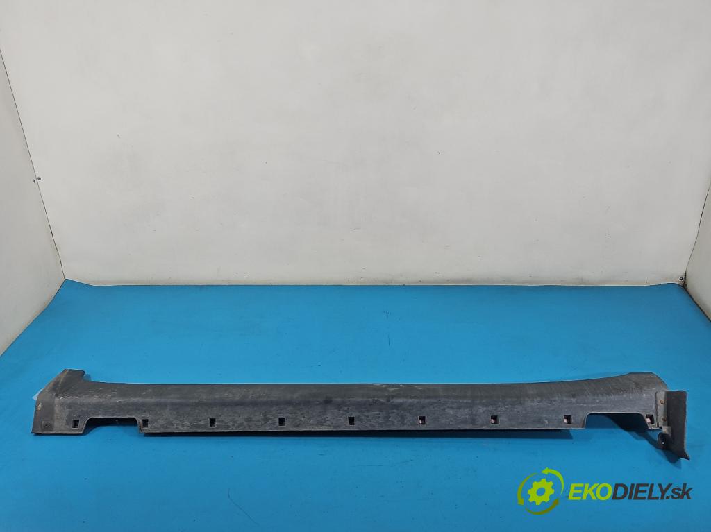 Kia Sportage III 2010-2015 2.0 crdi 136 HP automatic 100 kW 1995 cm3 5- lišta práh: ľavé 87751-3U000 (Lišta prahová)