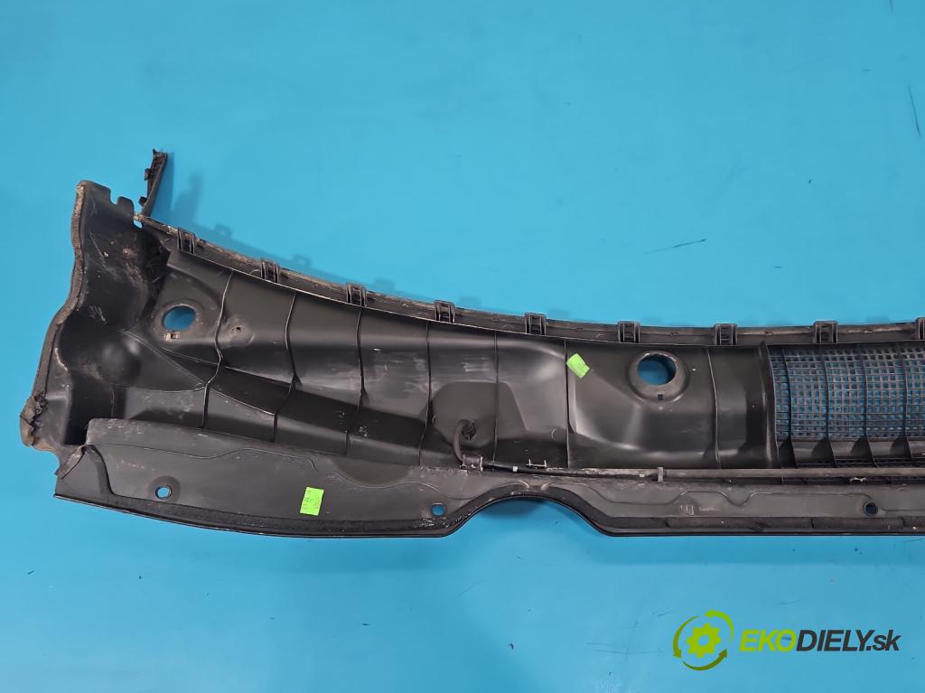 Kia Sportage III 2010-2015 2.0 crdi 136 HP automatic 100 kW 1995 cm3 5- torpédo 86151-3U000 (Torpédo (plast pod čelným sklom))