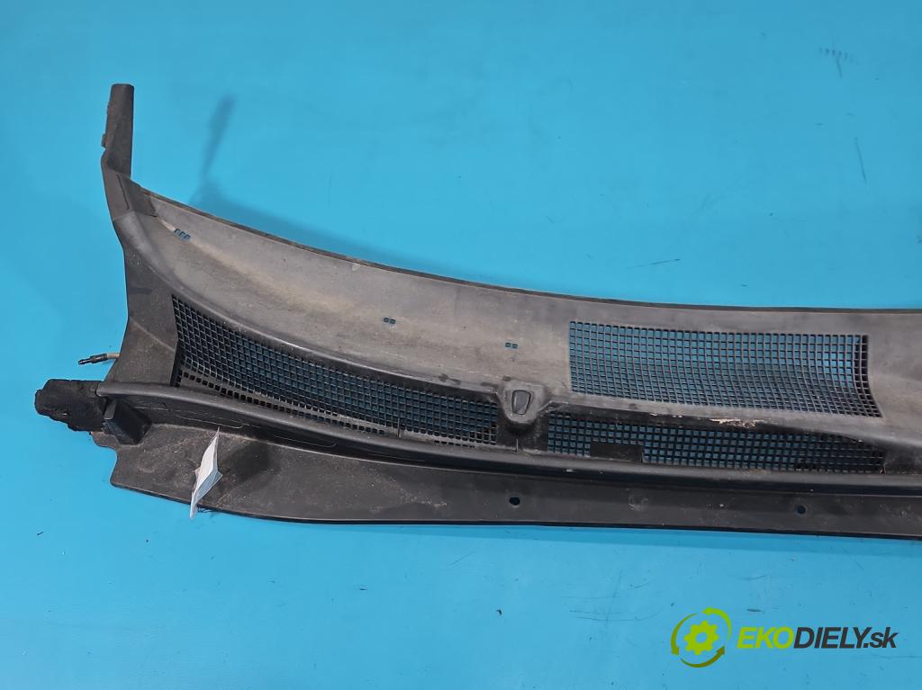 Kia Sportage III 2010-2015 2.0 crdi 136 HP automatic 100 kW 1995 cm3 5- torpédo 86151-3U000 (Torpédo (plast pod čelným sklom))