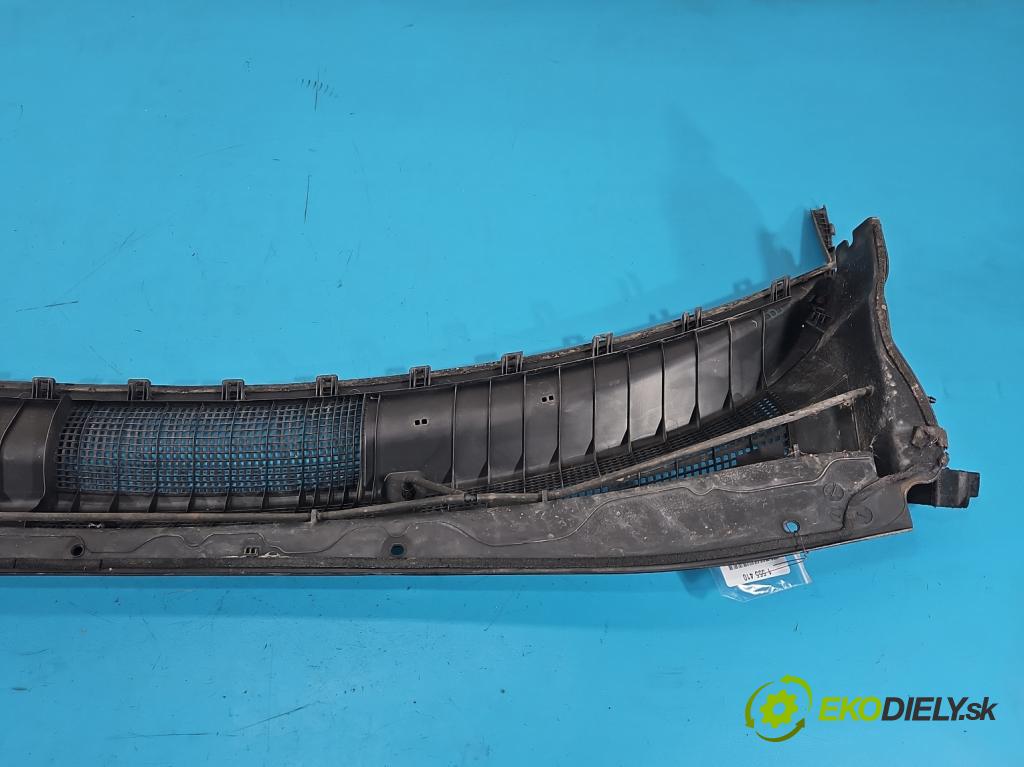 Kia Sportage III 2010-2015 2.0 crdi 136 HP automatic 100 kW 1995 cm3 5- torpédo 86151-3U000 (Torpédo (plast pod čelným sklom))