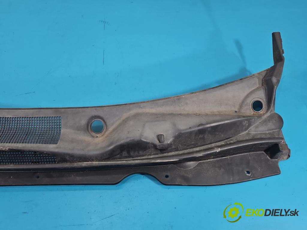 Kia Sportage III 2010-2015 2.0 crdi 136 HP automatic 100 kW 1995 cm3 5- torpédo 86151-3U000 (Torpédo (plast pod čelným sklom))