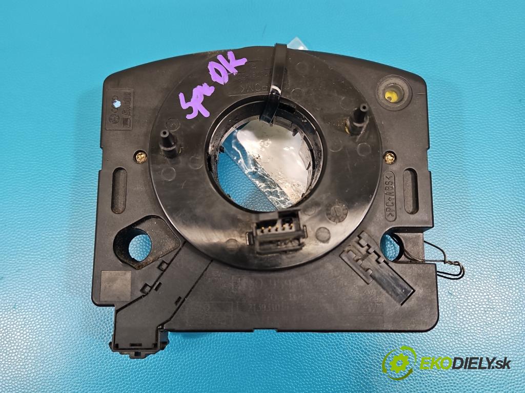 Vw Passat B5 1995-2005 1.9 tdi 131 hp manual 96 kW 1896 cm3 5- Páska: airbag 1J0959654AC (Airbag)