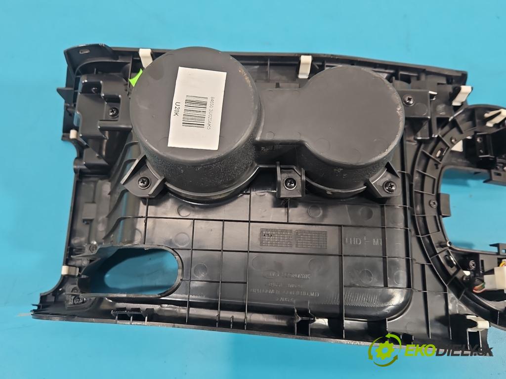 Kia Sportage III 2010-2015 2.0 crdi 136 HP automatic 100 kW 1995 cm3 5- Rukojeť: na nápoje: 84651-3W020 (Držiak (úchyt) na nápoje)