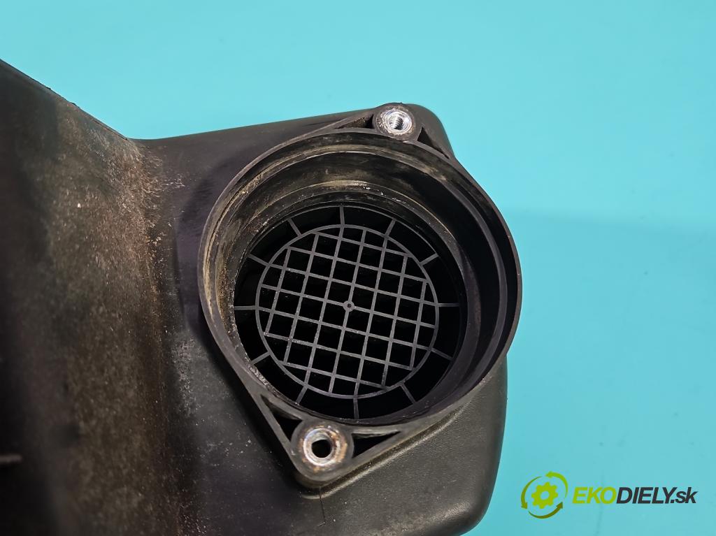 Kia Sportage III 2010-2015 2.0 crdi 136hp automatic 100 kW 1995 cm3 5- obal filtra vzduchu 28110-2S000 (Kryt vzduchového filtru)