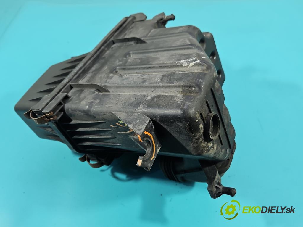 Kia Sportage III 2010-2015 2.0 crdi 136hp automatic 100 kW 1995 cm3 5- obal filtra vzduchu 28110-2S000 (Kryt vzduchového filtru)