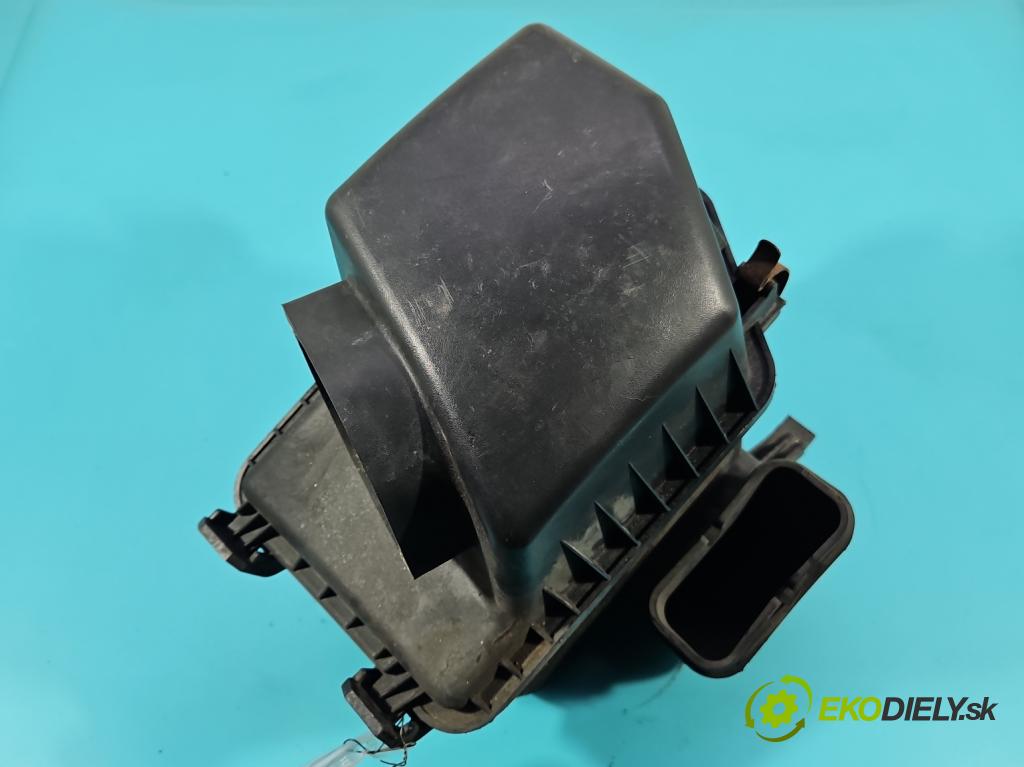 Kia Sportage III 2010-2015 2.0 crdi 136hp automatic 100 kW 1995 cm3 5- obal filtra vzduchu 28110-2S000 (Kryt vzduchového filtru)