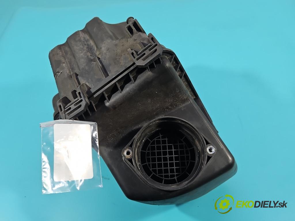 Kia Sportage III 2010-2015 2.0 crdi 136hp automatic 100 kW 1995 cm3 5- obal filtra vzduchu 28110-2S000 (Kryt vzduchového filtru)