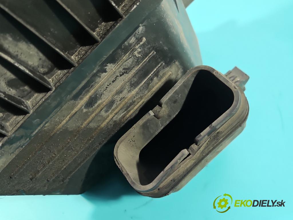 Kia Sportage III 2010-2015 2.0 crdi 136hp automatic 100 kW 1995 cm3 5- obal filtra vzduchu 28110-2S000 (Kryt vzduchového filtru)