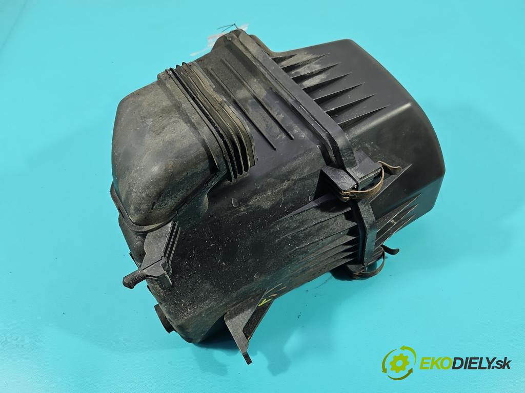 Kia Sportage III 2010-2015 2.0 crdi 136hp automatic 100 kW 1995 cm3 5- obal filtra vzduchu 28110-2S000 (Kryt vzduchového filtru)