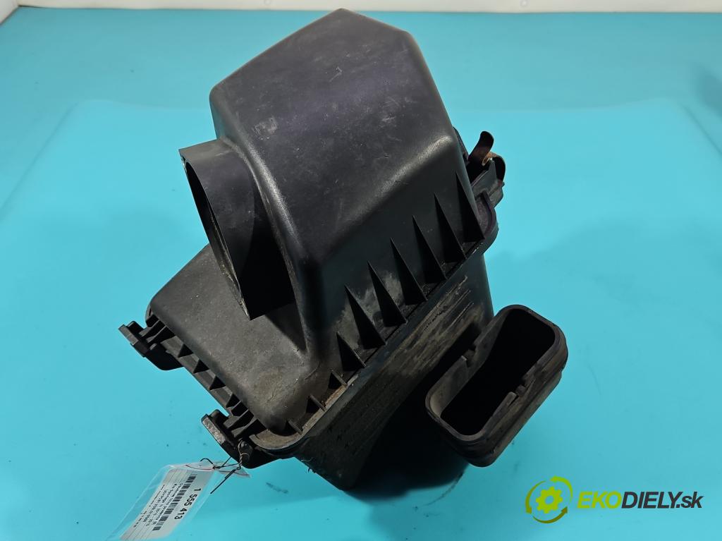 Kia Sportage III 2010-2015 2.0 crdi 136hp automatic 100 kW 1995 cm3 5- obal filtra vzduchu 28110-2S000 (Kryt vzduchového filtru)