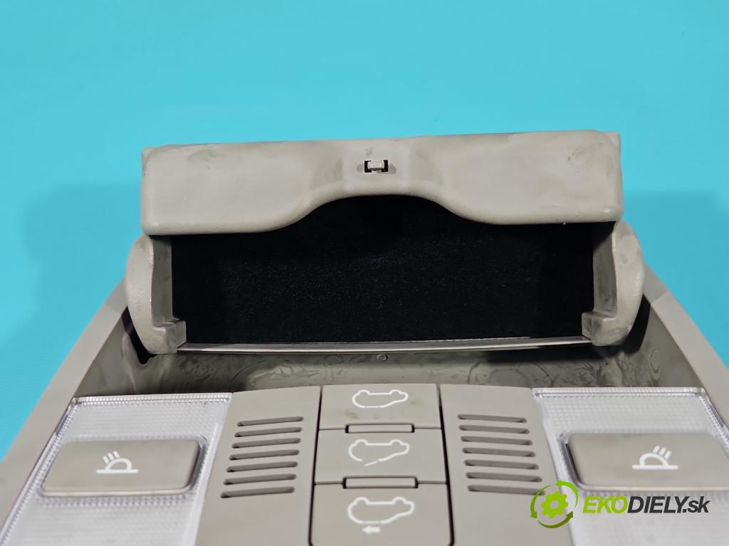 Kia Sportage III 2010-2015 2.0 crdi 136 HP automatic 100 kW 1995 cm3 5- svetlo / reflektor interiéra 92800-3U000