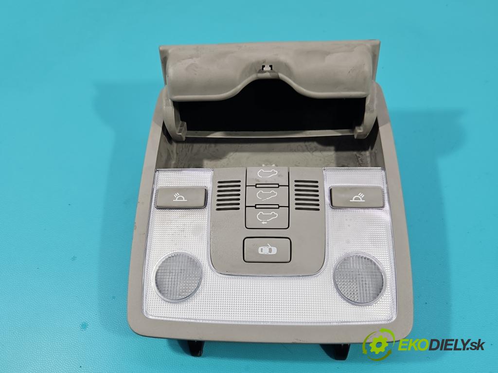 Kia Sportage III 2010-2015 2.0 crdi 136 HP automatic 100 kW 1995 cm3 5- svetlo / reflektor interiéra 92800-3U000