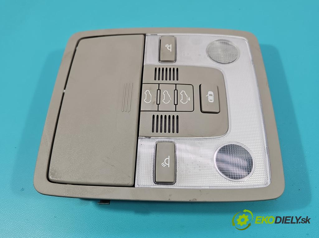 Kia Sportage III 2010-2015 2.0 crdi 136 HP automatic 100 kW 1995 cm3 5- svetlo / reflektor interiéra 92800-3U000