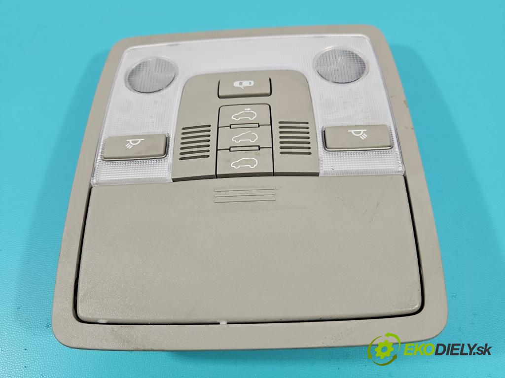 Kia Sportage III 2010-2015 2.0 crdi 136 HP automatic 100 kW 1995 cm3 5- svetlo / reflektor interiéra 92800-3U000