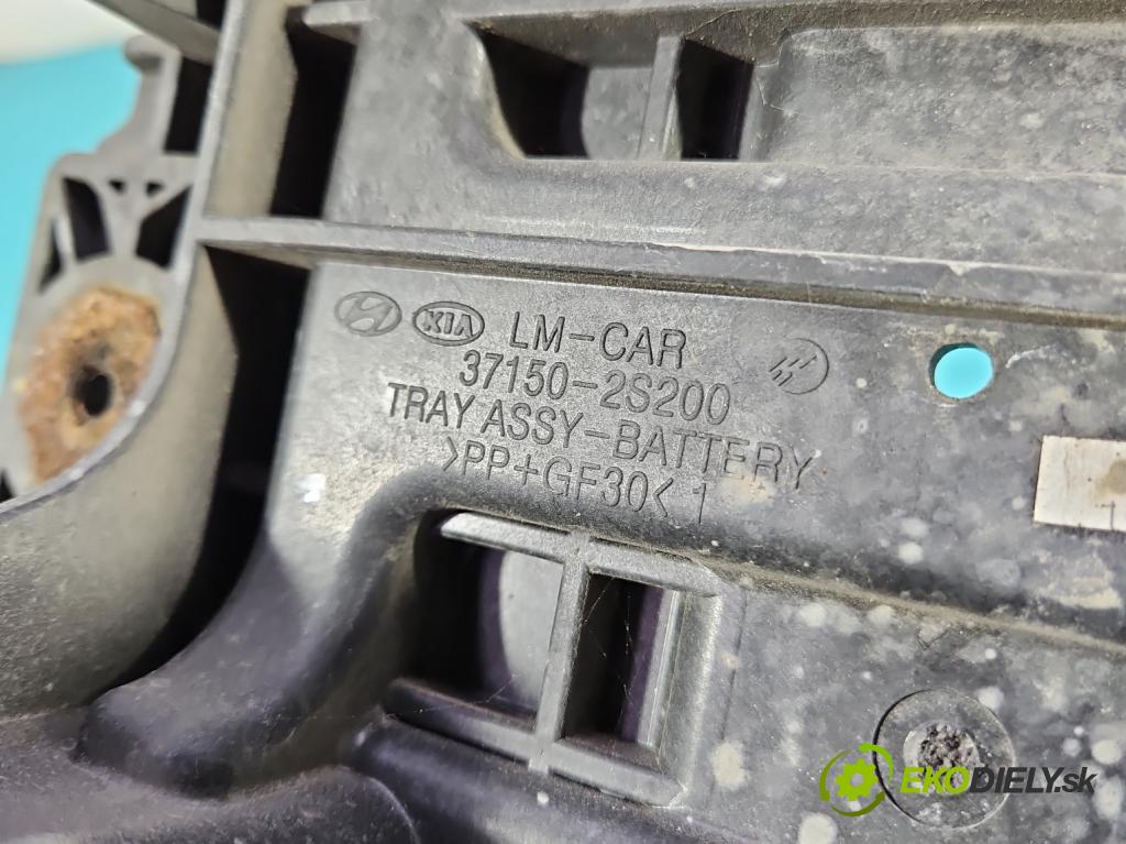 Kia Sportage III 2010-2015 2.0 crdi 136hp automatic 100 kW 1995 cm3 5- obal akumulatora 37150-2S200