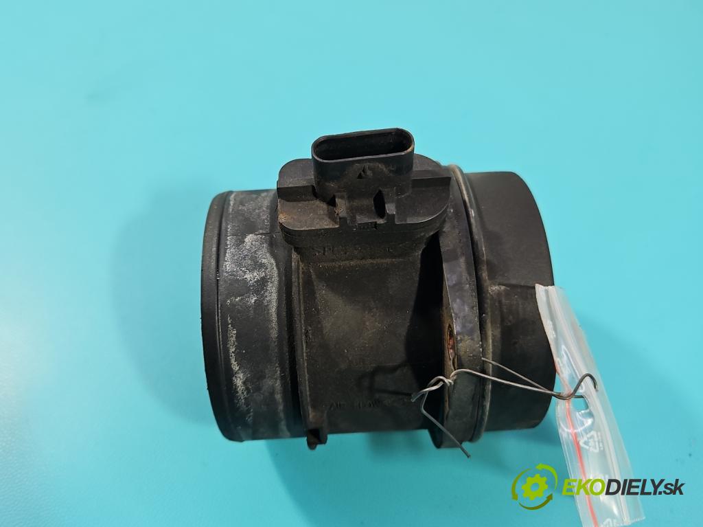 Kia Sportage III 2010-2015 2.0 crdi 136 HP automatic 100 kW 1995 cm3 5- průtokoměr: 9021050001 (Váha vzduchu)