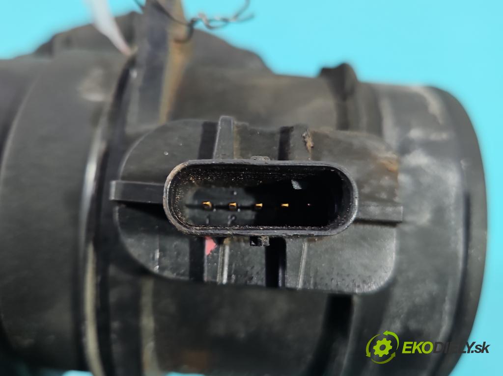 Kia Sportage III 2010-2015 2.0 crdi 136 HP automatic 100 kW 1995 cm3 5- průtokoměr: 9021050001 (Váha vzduchu)