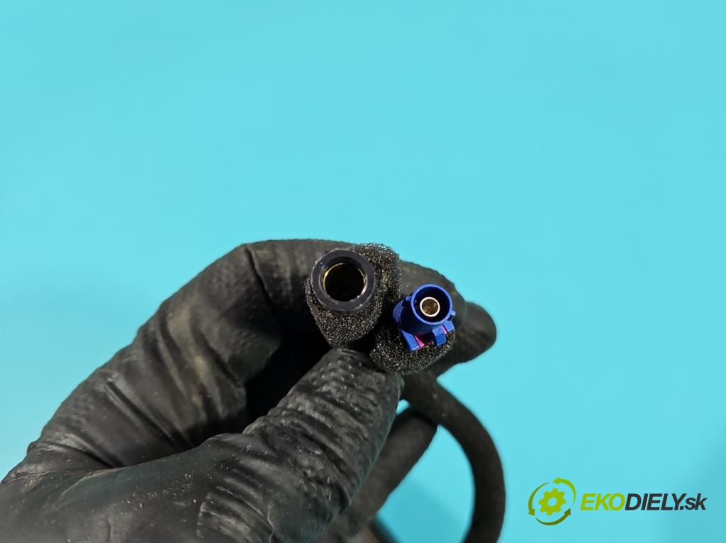 Kia Sportage III 2010-2015 2.0 crdi 136 HP automatic 100 kW 1995 cm3 5- Antena 96210-3U300