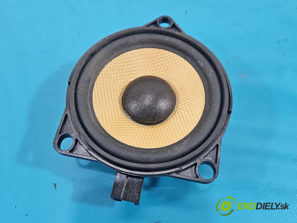 Volvo S90 2016- 2.0 T 320KM automatic 235 kW 1969 cm3 4- Reproduktor 31456249