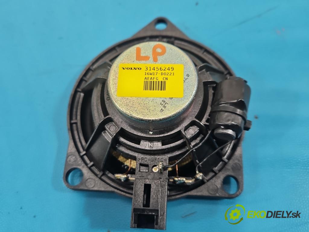 Volvo S90 2016- 2.0 T 320KM automatic 235 kW 1969 cm3 4- Reproduktor 31456249