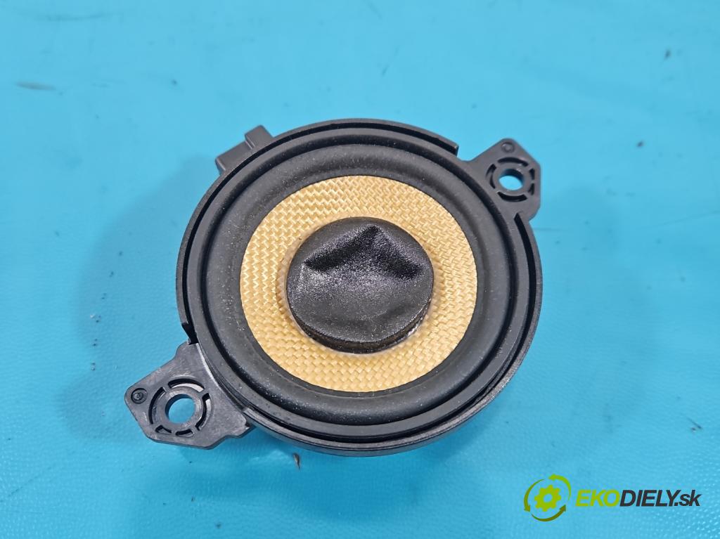 Volvo S90 II 2016- 2.0 T 320KM automatic 235 kW 1969 cm3 4- Reproduktor 31456665