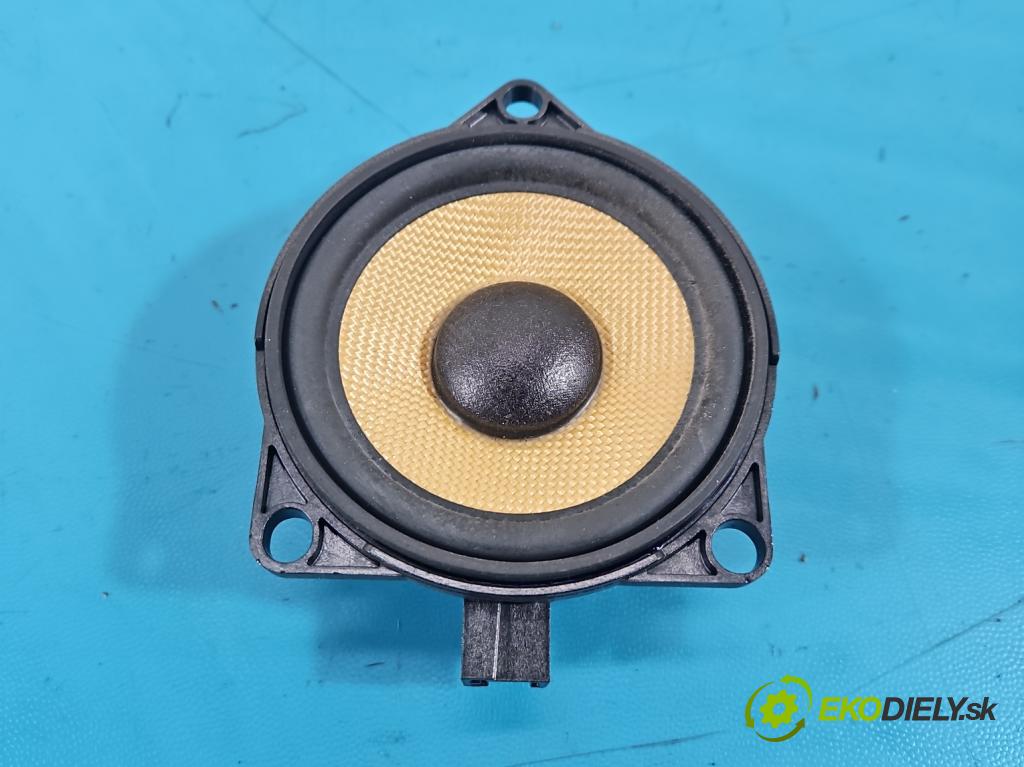 Volvo S90 2016- 2.0 T 320KM automatic 235 kW 1969 cm3 4- Reproduktor 31456249