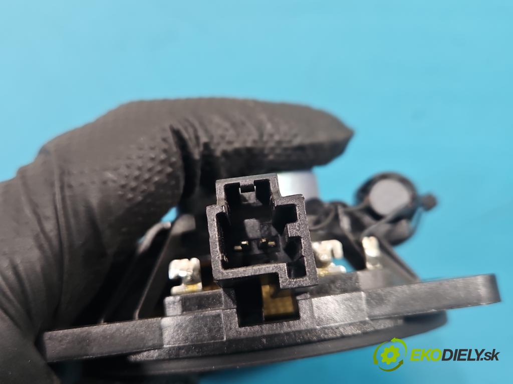 Volvo S90 2016- 2.0 T 320KM automatic 235 kW 1969 cm3 4- Reproduktor 31456249