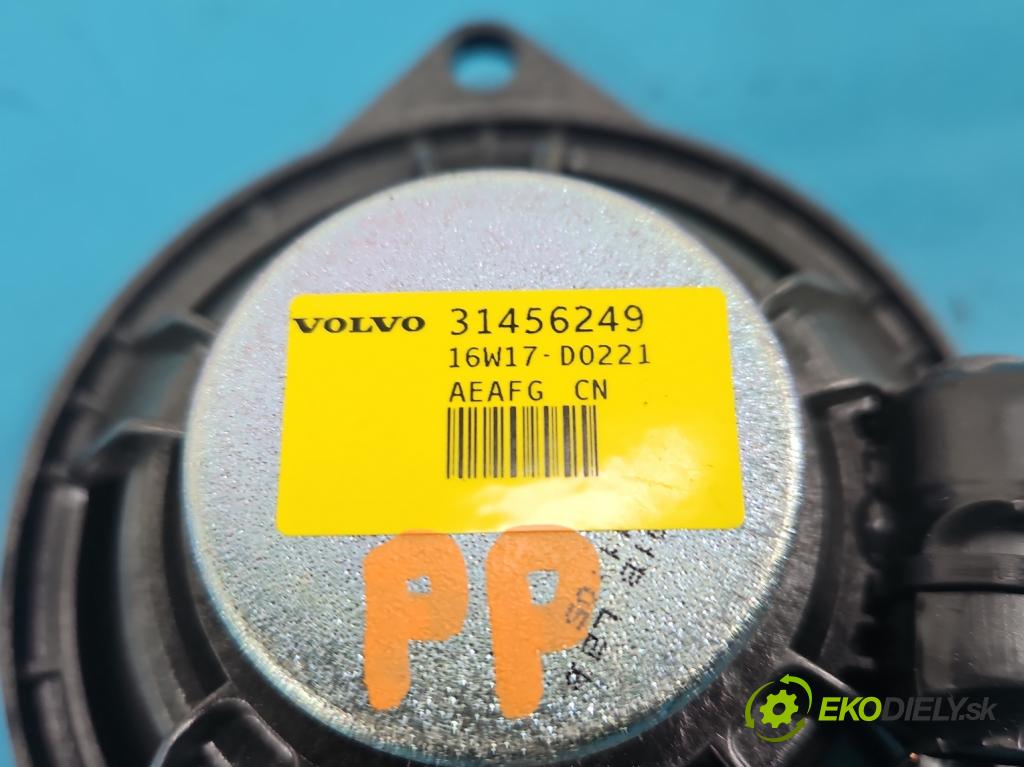 Volvo S90 2016- 2.0 T 320KM automatic 235 kW 1969 cm3 4- Reproduktor 31456249