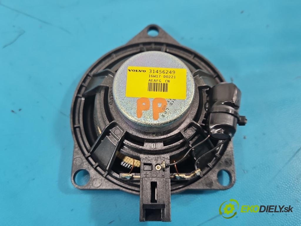 Volvo S90 2016- 2.0 T 320KM automatic 235 kW 1969 cm3 4- Reproduktor 31456249