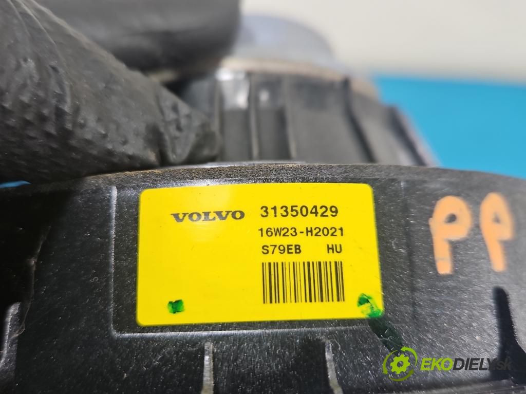 Volvo S90 2016- 2.0 T 320KM automatic 235 kW 1969 cm3 4- Reproduktor 31350429