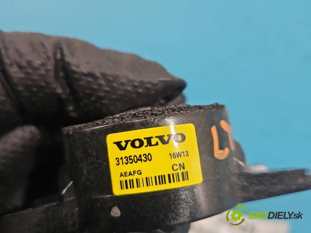 Volvo S90 2016- 2.0 T 320KM automatic 235 kW 1969 cm3 4- Reproduktor 31350430