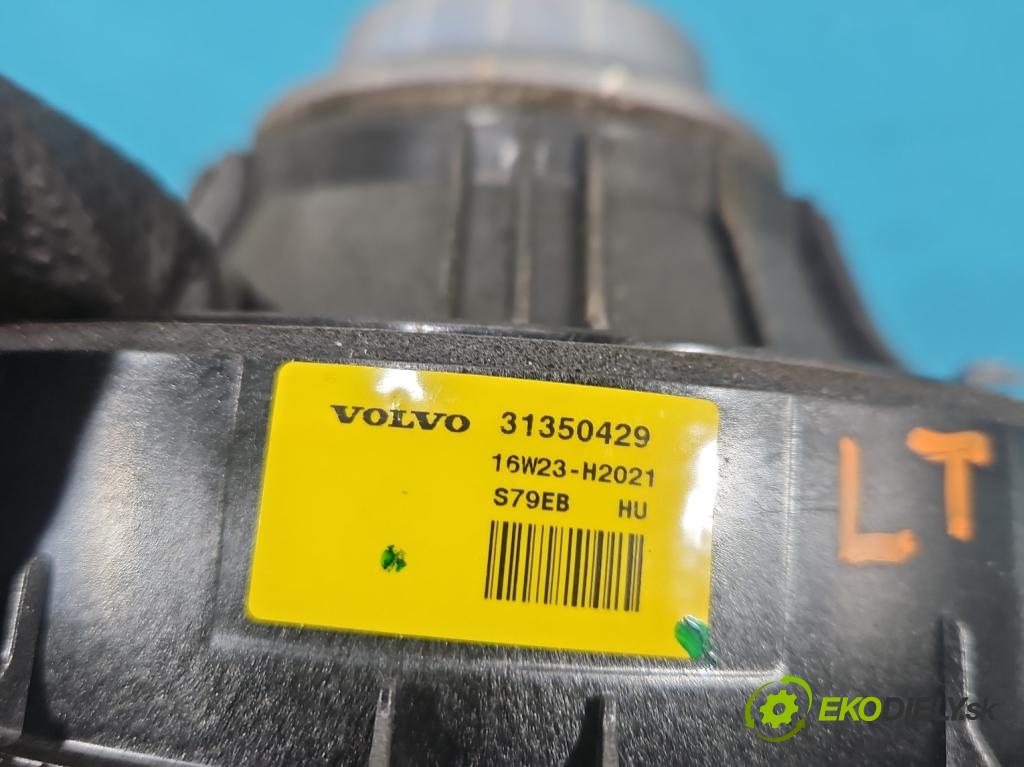 Volvo S90 2016- 2.0 T 320KM automatic 235 kW 1969 cm3 4- Reproduktor 31350429
