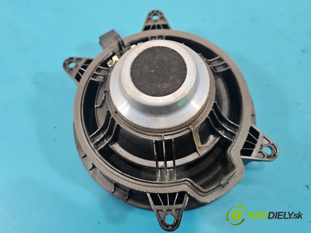 Volvo S90 2016- 2.0 T 320KM automatic 235 kW 1969 cm3 4- Reproduktor 31350429