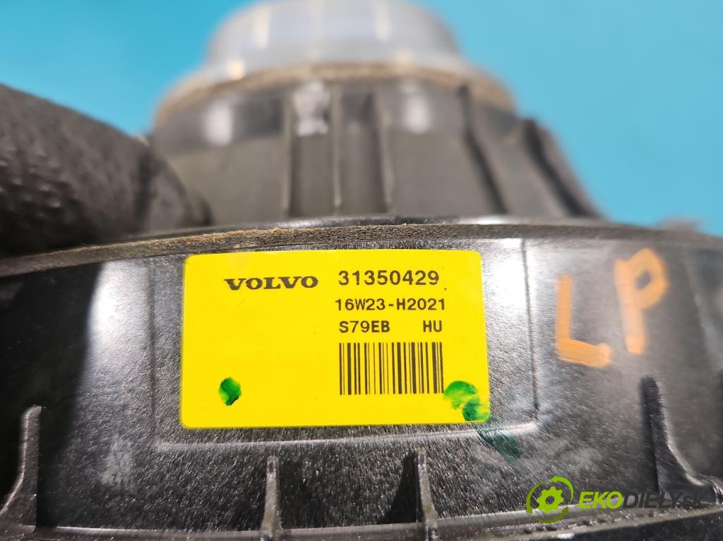 Volvo S90 2016- 2.0 T 320KM automatic 235 kW 1969 cm3 4- Reproduktor 31350429