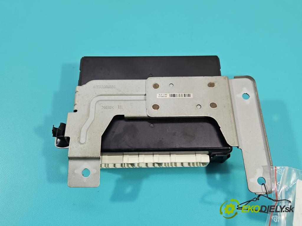 Kia Sportage III 2010-2015 2.0 crdi 136 HP automatic 100 kW 1995 cm3 5- riadiaca jednotka ostatné 95480-3U000