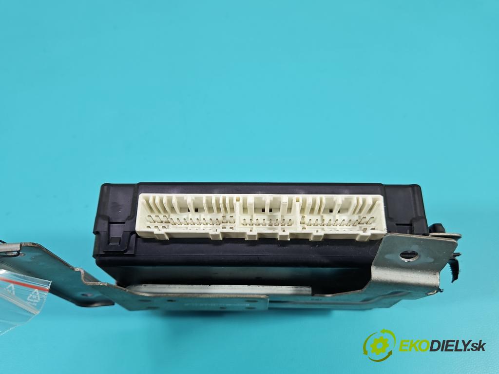 Kia Sportage III 2010-2015 2.0 crdi 136 HP automatic 100 kW 1995 cm3 5- riadiaca jednotka ostatné 95480-3U000