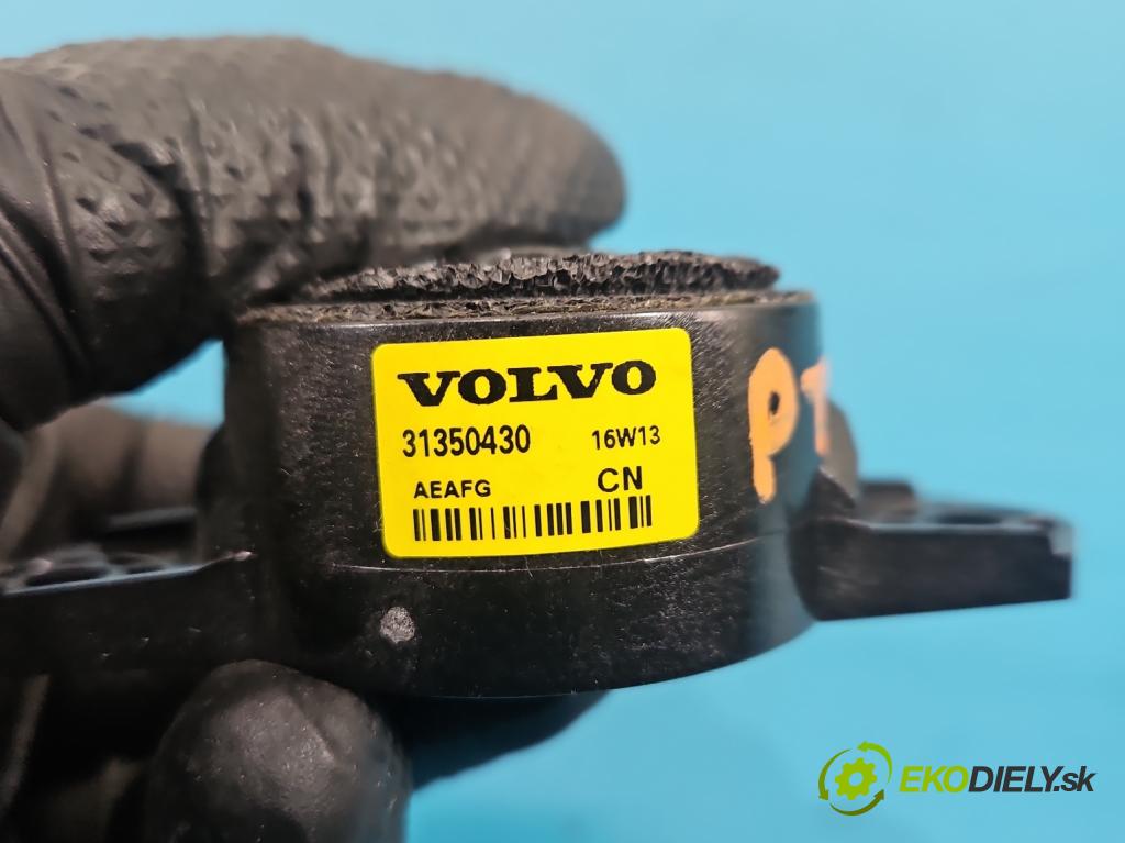 Volvo S90 2016- 2.0 T 320KM automatic 235 kW 1969 cm3 4- Reproduktor 31350430