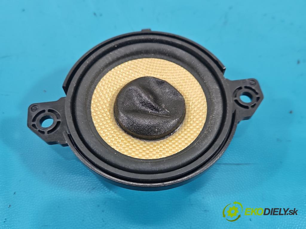 Volvo S90 II 2016- 2.0 T 320KM automatic 235 kW 1969 cm3 4- Reproduktor 31456665