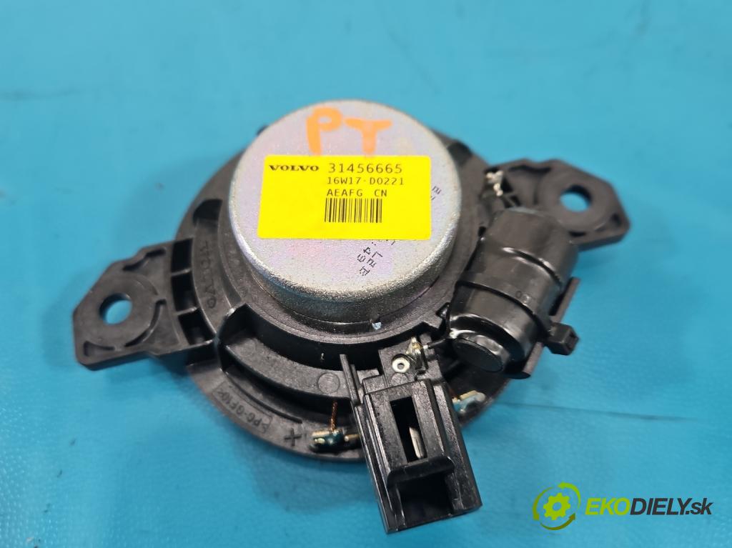 Volvo S90 II 2016- 2.0 T 320KM automatic 235 kW 1969 cm3 4- Reproduktor 31456665