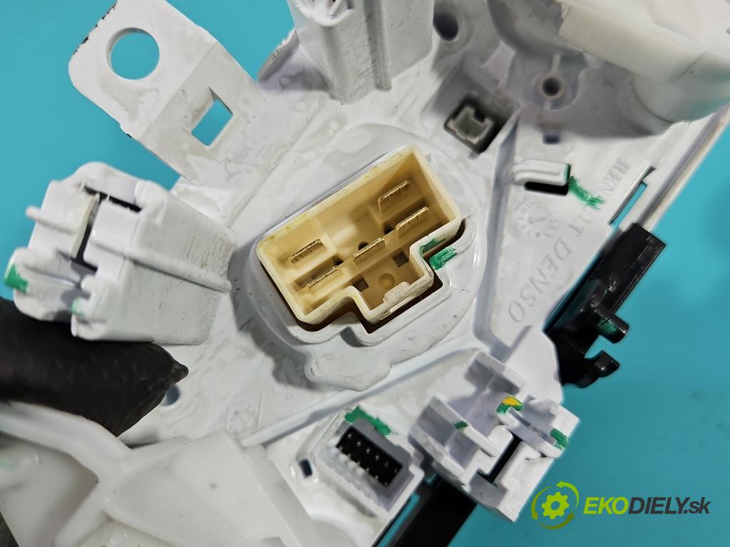 Renault Express 1.5 dci 95 HP manual 70 kW 1461 cm3 5- panel kúrenia 275008537R