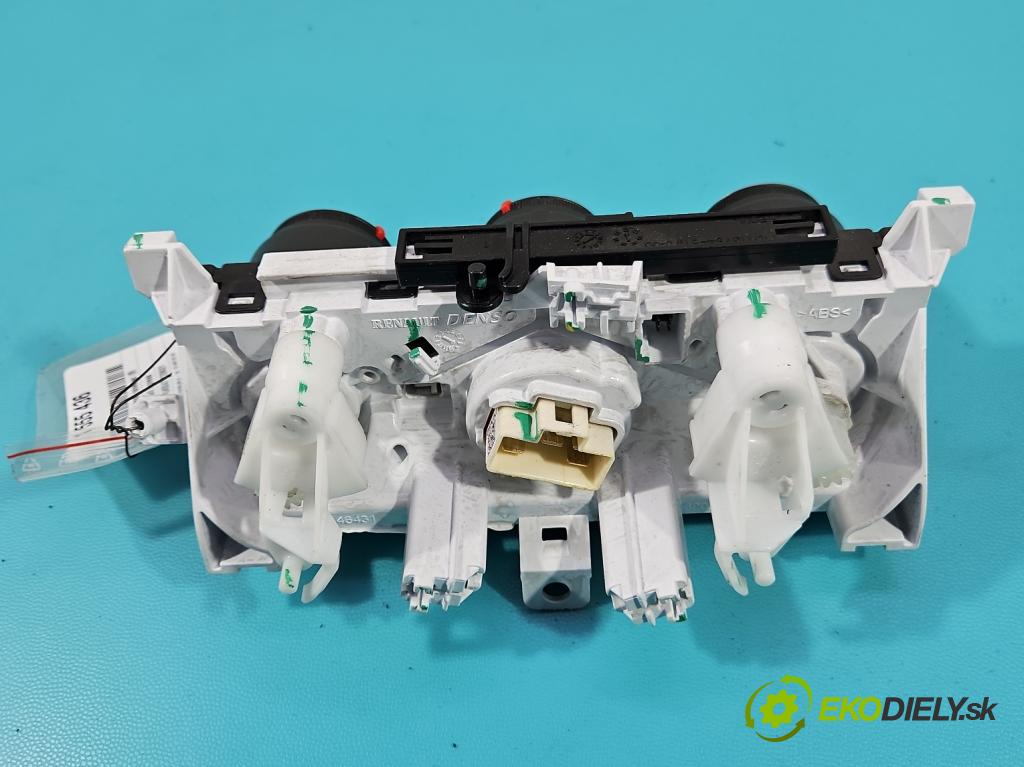 Renault Express 1.5 dci 95 HP manual 70 kW 1461 cm3 5- panel kúrenia 275008537R