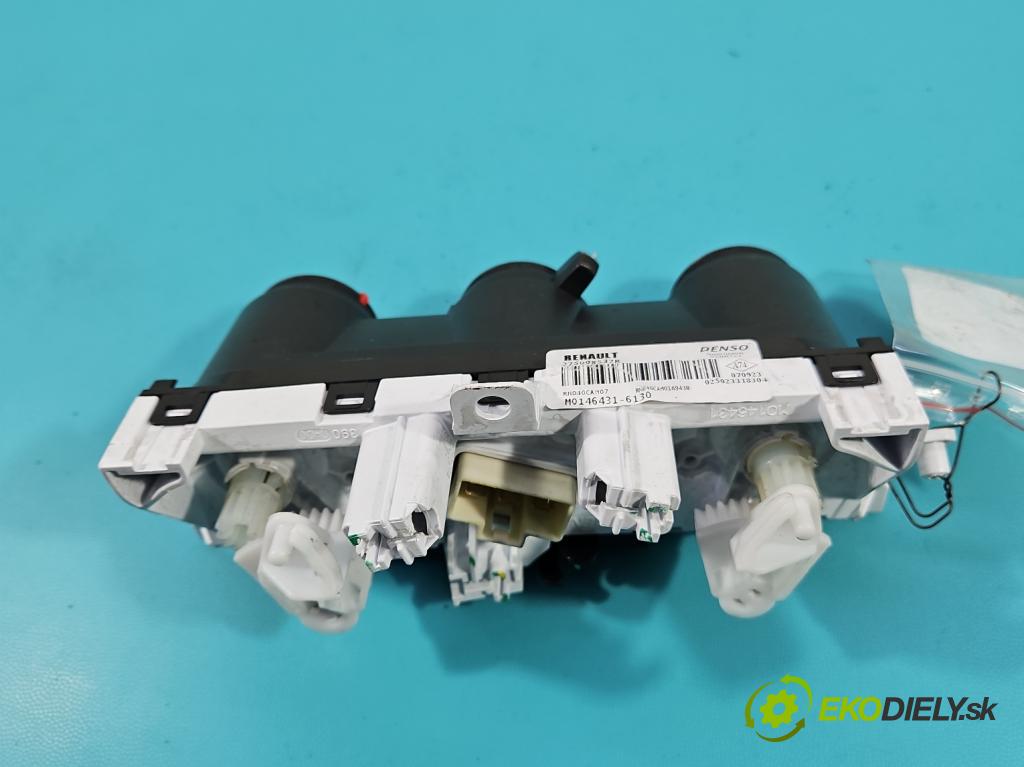 Renault Express 1.5 dci 95 HP manual 70 kW 1461 cm3 5- panel kúrenia 275008537R