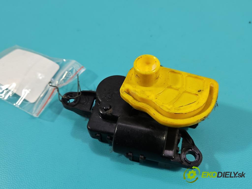 Kia Sportage III 2010-2015 2.0 crdi 136hp automatic 100 kW 1995 cm3 5- motorek topení D267-AP9AA01