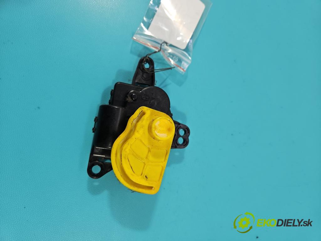 Kia Sportage III 2010-2015 2.0 crdi 136hp automatic 100 kW 1995 cm3 5- motorek topení D267-AP9AA01